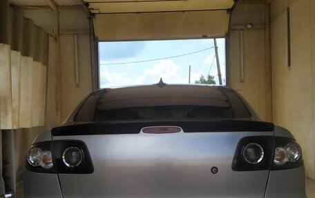 Mazda 3, 2006 год, 680 000 рублей, 11 фотография
