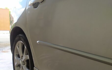 Mazda 3, 2006 год, 680 000 рублей, 14 фотография