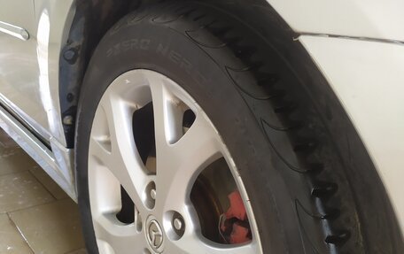Mazda 3, 2006 год, 680 000 рублей, 16 фотография