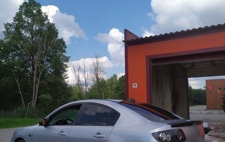 Mazda 3, 2006 год, 680 000 рублей, 4 фотография