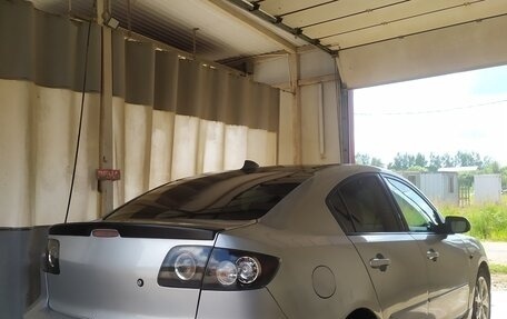 Mazda 3, 2006 год, 680 000 рублей, 12 фотография