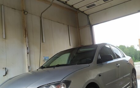Mazda 3, 2006 год, 680 000 рублей, 20 фотография