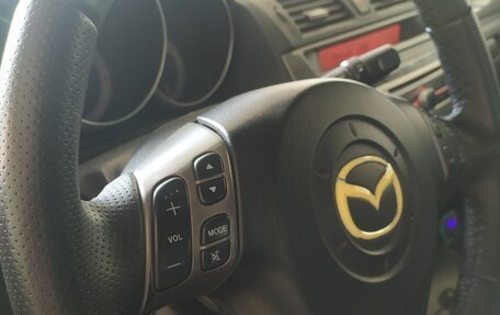 Mazda 3, 2006 год, 680 000 рублей, 22 фотография