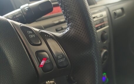 Mazda 3, 2006 год, 680 000 рублей, 21 фотография