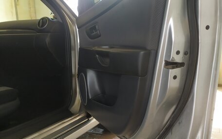 Mazda 3, 2006 год, 680 000 рублей, 27 фотография