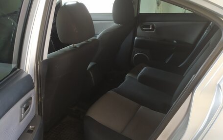 Mazda 3, 2006 год, 680 000 рублей, 24 фотография