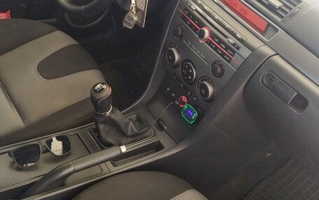 Mazda 3, 2006 год, 680 000 рублей, 29 фотография