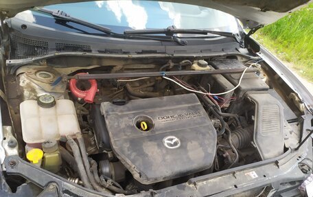 Mazda 3, 2006 год, 680 000 рублей, 31 фотография