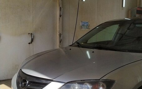 Mazda 3, 2006 год, 680 000 рублей, 30 фотография