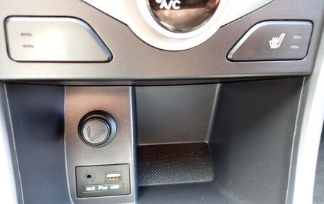 Hyundai Elantra V, 2015 год, 970 000 рублей, 9 фотография