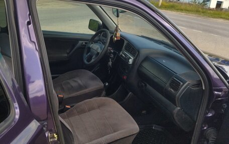 Volkswagen Golf III, 1998 год, 210 000 рублей, 8 фотография