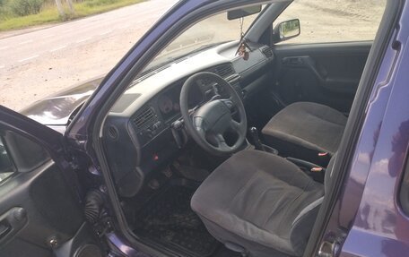 Volkswagen Golf III, 1998 год, 210 000 рублей, 16 фотография