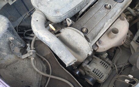 Volkswagen Golf III, 1998 год, 210 000 рублей, 17 фотография