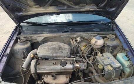 Volkswagen Golf III, 1998 год, 210 000 рублей, 18 фотография