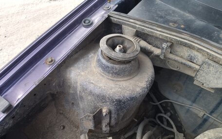 Volkswagen Golf III, 1998 год, 210 000 рублей, 19 фотография
