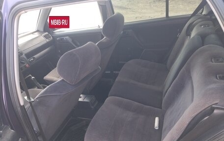 Volkswagen Golf III, 1998 год, 210 000 рублей, 13 фотография