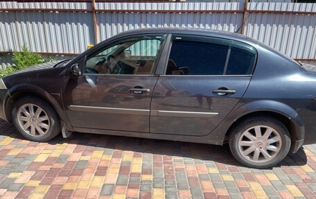 Renault Megane II, 2007 год, 385 000 рублей, 4 фотография