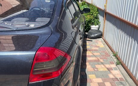 Renault Megane II, 2007 год, 385 000 рублей, 7 фотография
