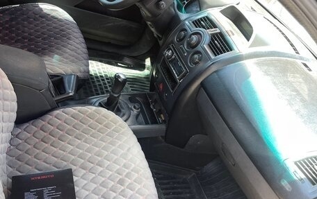 Renault Megane II, 2007 год, 385 000 рублей, 8 фотография