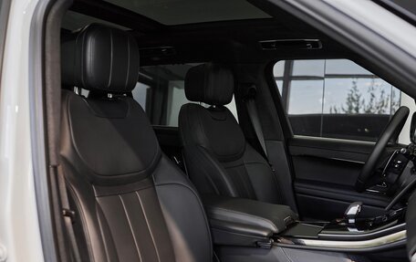 Land Rover Range Rover Sport, 2024 год, 16 900 000 рублей, 7 фотография