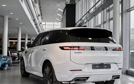 Land Rover Range Rover Sport, 2024 год, 16 900 000 рублей, 3 фотография