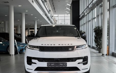 Land Rover Range Rover Sport, 2024 год, 16 900 000 рублей, 2 фотография