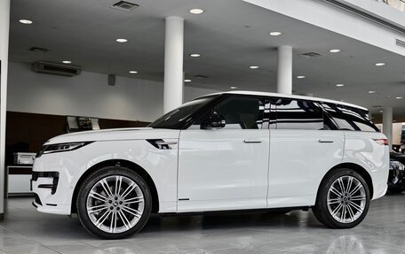 Land Rover Range Rover Sport, 2024 год, 16 900 000 рублей, 4 фотография