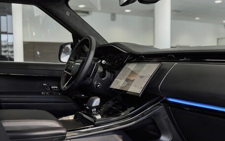 Land Rover Range Rover Sport, 2024 год, 16 900 000 рублей, 8 фотография