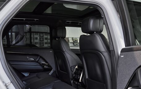 Land Rover Range Rover Sport, 2024 год, 16 900 000 рублей, 12 фотография