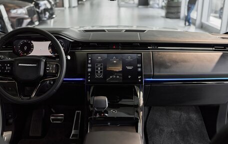 Land Rover Range Rover Sport, 2024 год, 16 900 000 рублей, 9 фотография