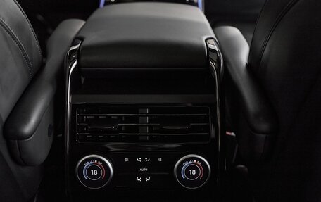 Land Rover Range Rover Sport, 2024 год, 16 900 000 рублей, 17 фотография