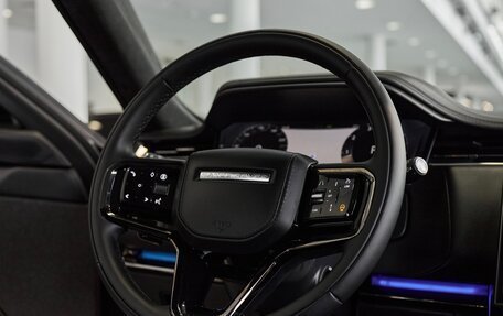 Land Rover Range Rover Sport, 2024 год, 16 900 000 рублей, 10 фотография