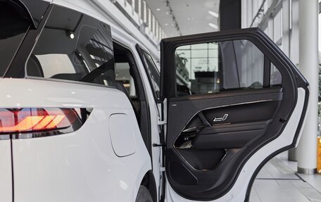 Land Rover Range Rover Sport, 2024 год, 16 900 000 рублей, 21 фотография