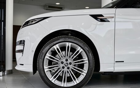 Land Rover Range Rover Sport, 2024 год, 16 900 000 рублей, 22 фотография