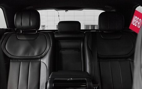 Land Rover Range Rover Sport, 2024 год, 16 900 000 рублей, 14 фотография