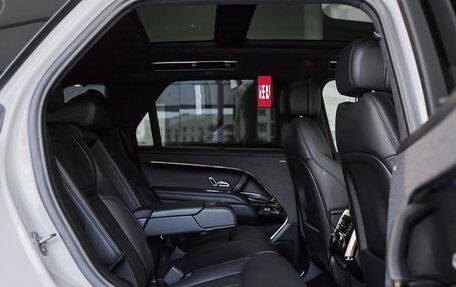Land Rover Range Rover Sport, 2024 год, 16 900 000 рублей, 11 фотография