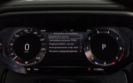 Land Rover Range Rover Sport, 2024 год, 16 900 000 рублей, 23 фотография