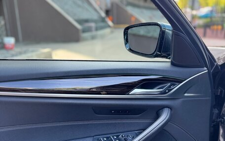 BMW 5 серия, 2020 год, 4 150 000 рублей, 12 фотография