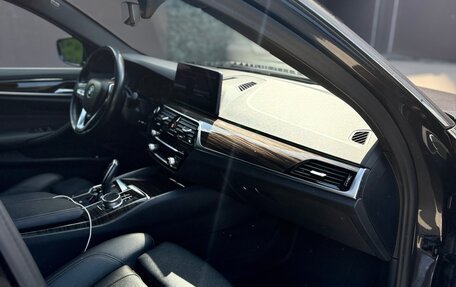 BMW 5 серия, 2020 год, 4 150 000 рублей, 7 фотография