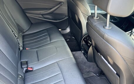 BMW 5 серия, 2020 год, 4 150 000 рублей, 13 фотография