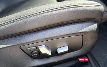 BMW 5 серия, 2020 год, 4 150 000 рублей, 14 фотография