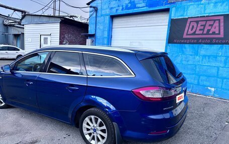 Ford Mondeo IV, 2013 год, 880 000 рублей, 8 фотография