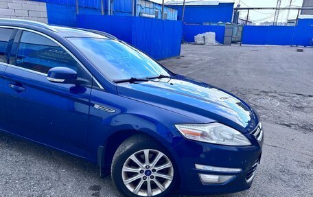 Ford Mondeo IV, 2013 год, 880 000 рублей, 15 фотография