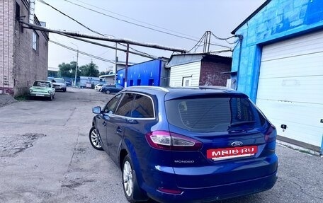 Ford Mondeo IV, 2013 год, 880 000 рублей, 10 фотография