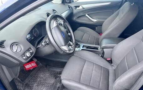 Ford Mondeo IV, 2013 год, 880 000 рублей, 16 фотография