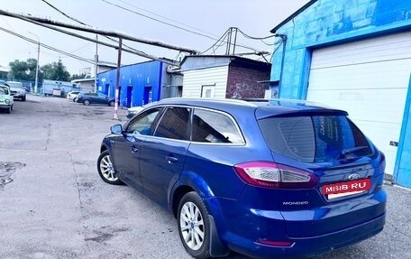 Ford Mondeo IV, 2013 год, 880 000 рублей, 9 фотография
