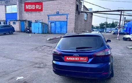 Ford Mondeo IV, 2013 год, 880 000 рублей, 12 фотография