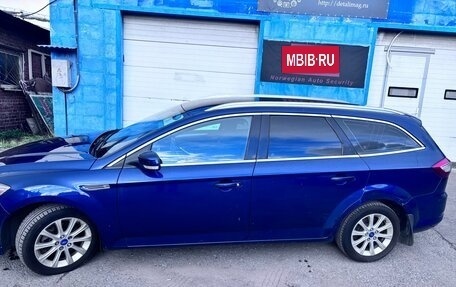 Ford Mondeo IV, 2013 год, 880 000 рублей, 7 фотография