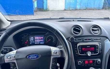 Ford Mondeo IV, 2013 год, 880 000 рублей, 17 фотография