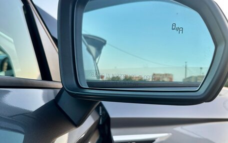 Volkswagen Taos, 2021 год, 2 100 000 рублей, 15 фотография